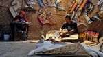 Dari Seni Tradisional Jadi Cuan, Jaran Kepang Temanggung Tembus Pasar Dunia