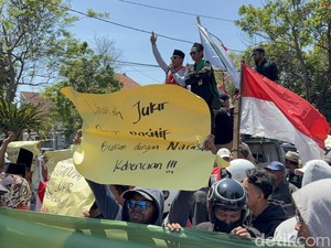 Dishub Surabaya Bantah Telat Bagi Hasil Parkir ke Jukir