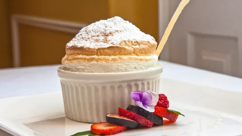 Dessert Prancis Dessert Prancis