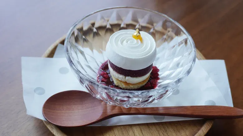Dessert Prancis Dessert Prancis