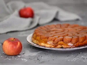 Selain Croissant, 5 Dessert Khas Prancis Ini Juga Bikin Ngiler!