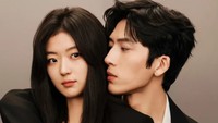 5 Drama China Terbaru dengan Rating Tinggi, Ada The Early Spring
