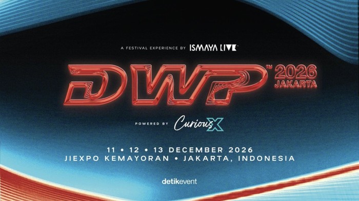 DWP 2026