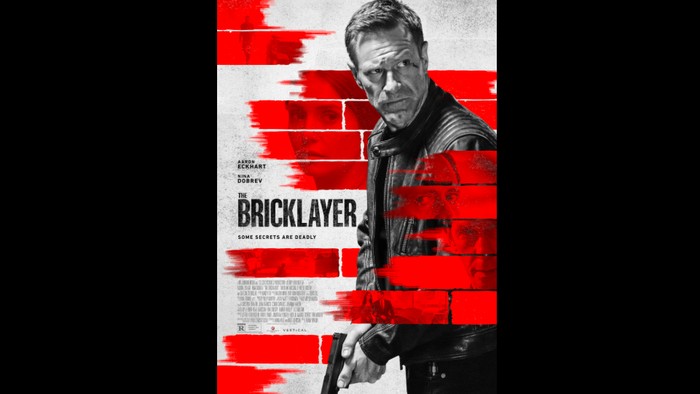 FIlm The Bricklayer
