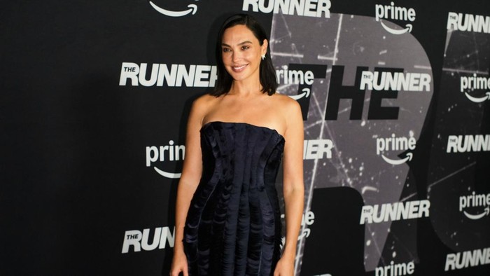 gal gadot
