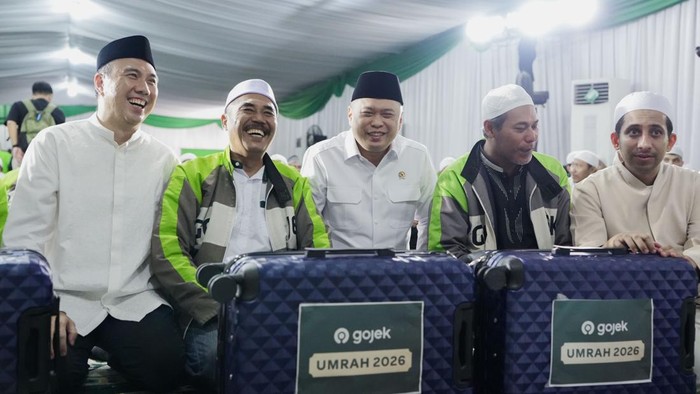 Gojek