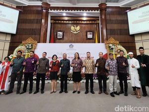 Gaji Anggota BPSK Denpasar di Bawah UMP, Koster Siapkan APBD