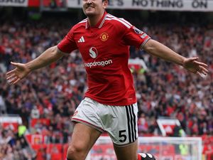 Kata Carrick soal Kontroversi Gol MU ke Gawang Ipswich