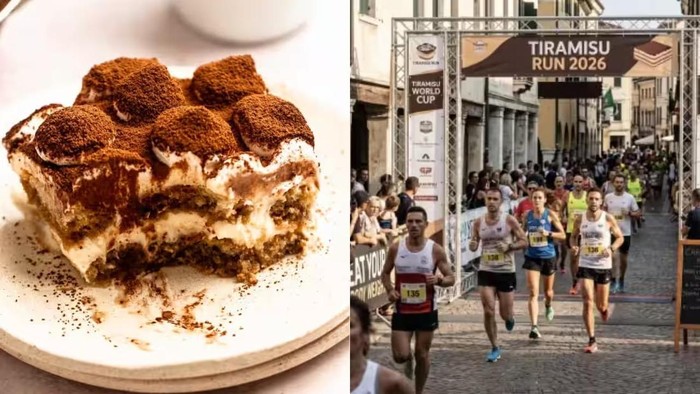 Hobi Makan Kue? Kompetisi Ini Cari 130 Orang untuk Jadi Juri Tiramisu