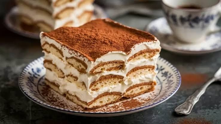 Hobi Makan Kue? Kompetisi Ini Cari 130 Orang untuk Jadi Juri 'Tiramisu'