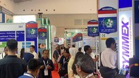 Hospital Expo Ke-38 Bakal Pamerkan Alat Kesehatan Berteknologi Terkini-AI