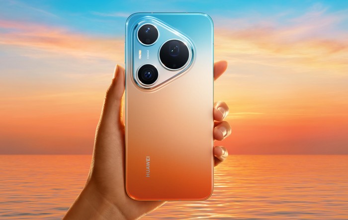HUAWEI Pura 90s