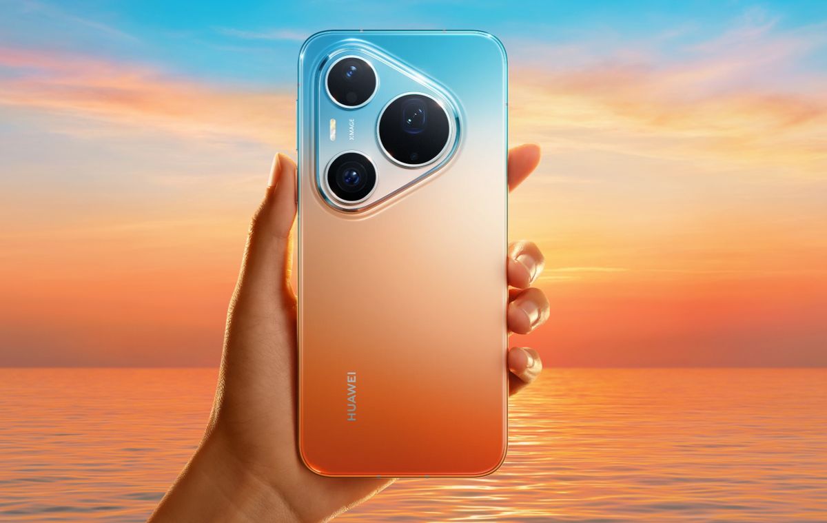 HUAWEI Pura 90s Series 5G Bawa Kamera Telephoto 200MP, Warna, & AI Canggih