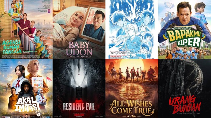 Ilustrasi Film September 2026