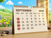 Kalender Jawa Kamis Kliwon 10 September 2026: Banyak Rintangan di Perjalanan Jauh