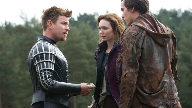 Jack the Giant Slayer Jack the Giant Slayer