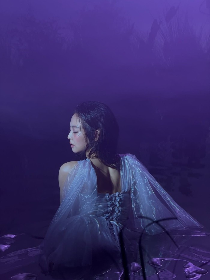 Jennie BLACKPINK.