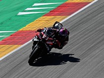 Hasil Kualifikasi MotoGP Austria 2026: Martin Pole, Marc Marquez Kedua