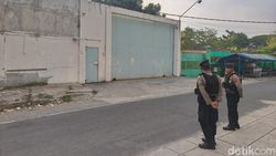 Video: Terungkapnya Markas Judi Kasino Tersembunyi di Sukoharjo