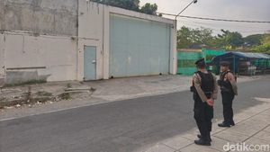 Video: Terungkapnya Markas Judi Kasino Tersembunyi di Sukoharjo