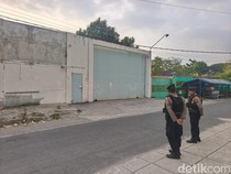 Muslihat Kasino di Sukoharjo agar Tidak Dicurigai