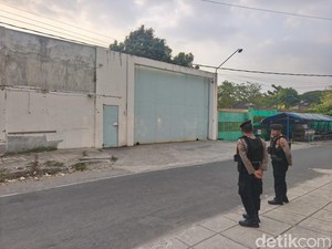 Muslihat Kasino di Sukoharjo agar Tidak Dicurigai