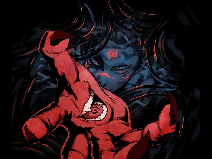 Jujutsu Kaisen Season 4
