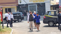 Warga Bantul Disiksa 5 Orang Temannya hingga Tewas, Area Kemaluan Dibakar