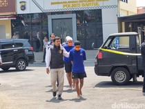 Awal Mula Munil Tewas Disiksa-Area Kemaluan Dibakar gegara Masalah HP