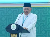 Gus Kikin Targetkan Struktur Kepengurusan PBNU Rampung dalam Sebulan