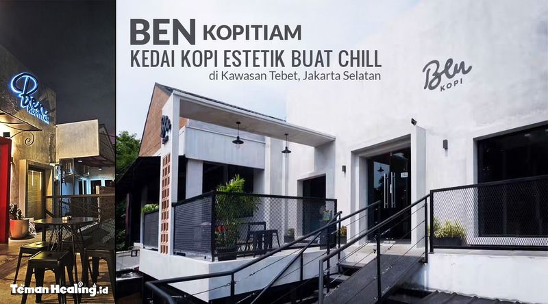 Kopitiam Kopitiam