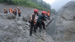 Korban Banjir Nepal Tembus 781 Jiwa, Ribuan Orang Masih Hilang