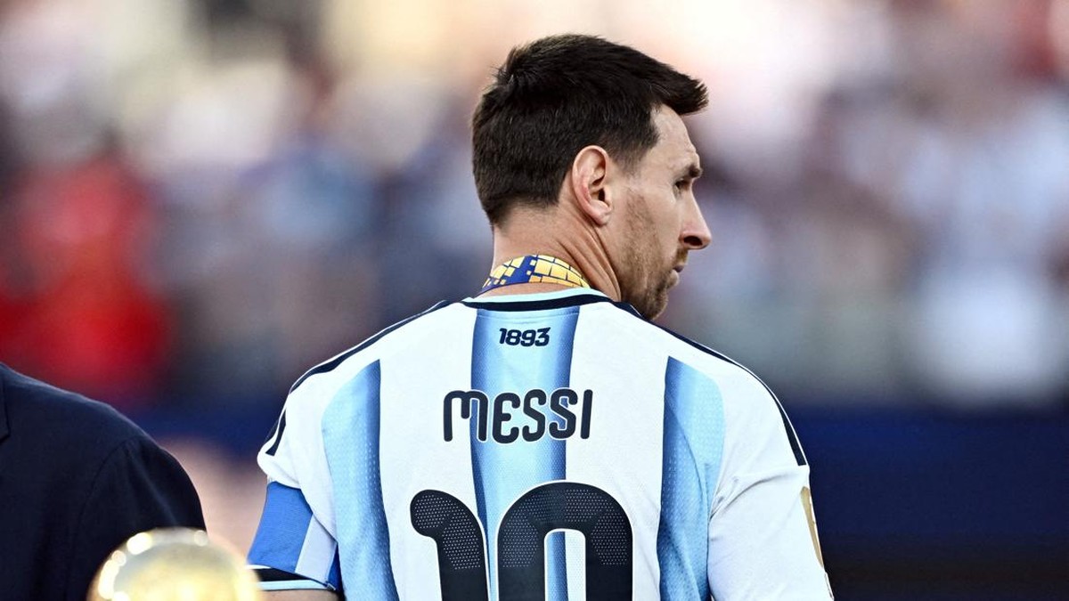 Lionel Messi Lionel Messi