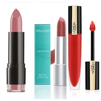 7 Lipstik yang Aman untuk Ibu Hamil, Jangan Sampai Salah Pilih!