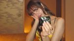 Saat Lisa BLACKPINK Temukan Kedamaian