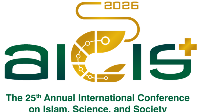 Logo AICIS 2026