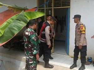 Imas Ditemukan Tewas di Mes Peternakan Ayam Cianjur, Pembunuh Diburu