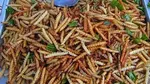 8 Makanan Ekstrem di Thailand, Ada Dancing Shrimp hingga Tikus Panggang!