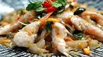 8 Makanan Ekstrem di Thailand, Ada Dancing Shrimp hingga Tikus Panggang!