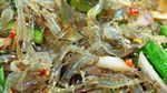 8 Makanan Ekstrem di Thailand, Ada Dancing Shrimp hingga Tikus Panggang!