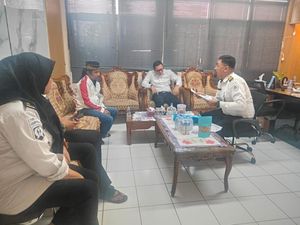 Adik Gubernur Kaltim-Eks Bupati PPU Bebas Bersyarat dari Lapas Balikpapan