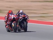 Hasil Practice MotoGP San Marino 2026: Bezzecchi Gantian Ungguli Marquez