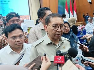 Mau Bikin Film Perang Kemerdekaan RI, Menbud: Instruksi Presiden