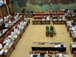 Usulan Tambahan Anggaran Rp 157,76 T Kemendikdasmen Didukung DPR, Ini Alokasinya