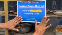 Ulang Tahun ke-64, Zulhas Borong Dagangan UMKM
