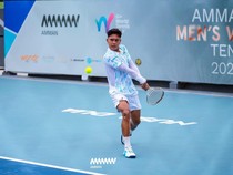 Seri Keempat M-15 Mens World Tennis Championship Dimulai
