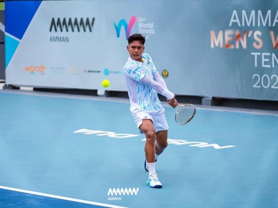 Seri Keempat M-15 Mens World Tennis Championship Dimulai