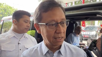 BPJS Kesehatan Diguyur Rp 20 T, Menkes: Jangan Sampai Masyarakat Antre Lama!