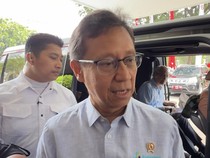 Menkes soal Bursa Calon Dirjen WHO: Kalau Ditugaskan Presiden, Kita Lakukan
