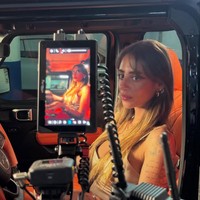 Selain model, Mia Schem mulai beralih jadi aktris dengan membintangi sebuah micro drama. Foto: Instagram @mia_schem